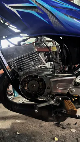 Uhuyy mitasi pemula bijekne modale bismillah⚡️🚀 #jarkogarage #selaluterjaga #jmmgarage #lrdscooter 