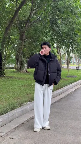 Áo phao formboxy style Quảng Châu #livestream #dothudong #phamthanhnam #tiktokshop #aophaoboxy 