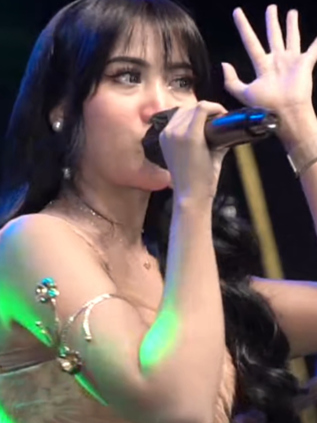 #bahteramahligaicinta #lindaayunda #simpatikmusic #simpatikmusicstory 