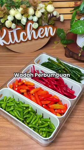 Awal bulan, waktunya food prep bumbu mingguan😍✨ #foodprep #wadahbumbu #wadahsekat #wadahserbaguna #belanjamingguan 