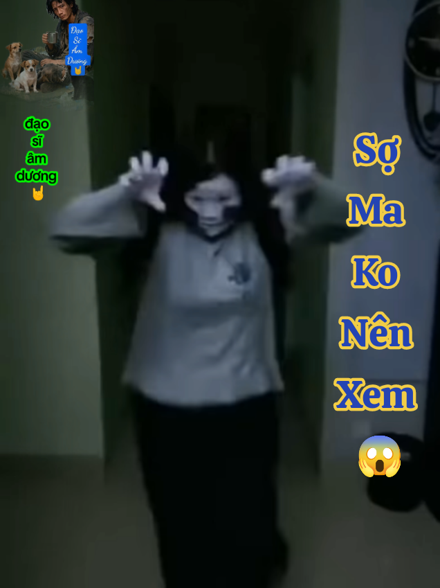 Trả lời @dyextwugqzwv #ghost #fyb #daosiamduong #macothat 