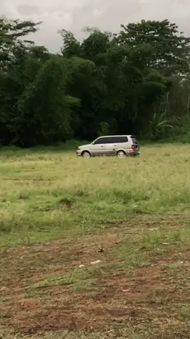 Kijang di habitatnya🤣 #santri_racing #kijangdrift 