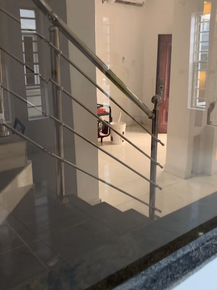 We are good at what we do!!🤭🤭 Book our services today 🥰#cleaningservicesinlekki #cleaningserviceinlagos 