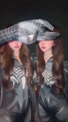 想像通り？ #helloween #fyp #06 ⁡#スパイダーマン⁡