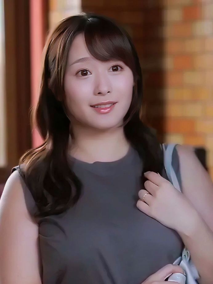 Teman suamiku punya rudal balistik🗿 Marina Shiraishi 🎬JUL-802 #fyp #dramajepang 