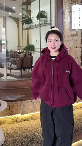 #thoitrangnu #aoni #aohoodie 
