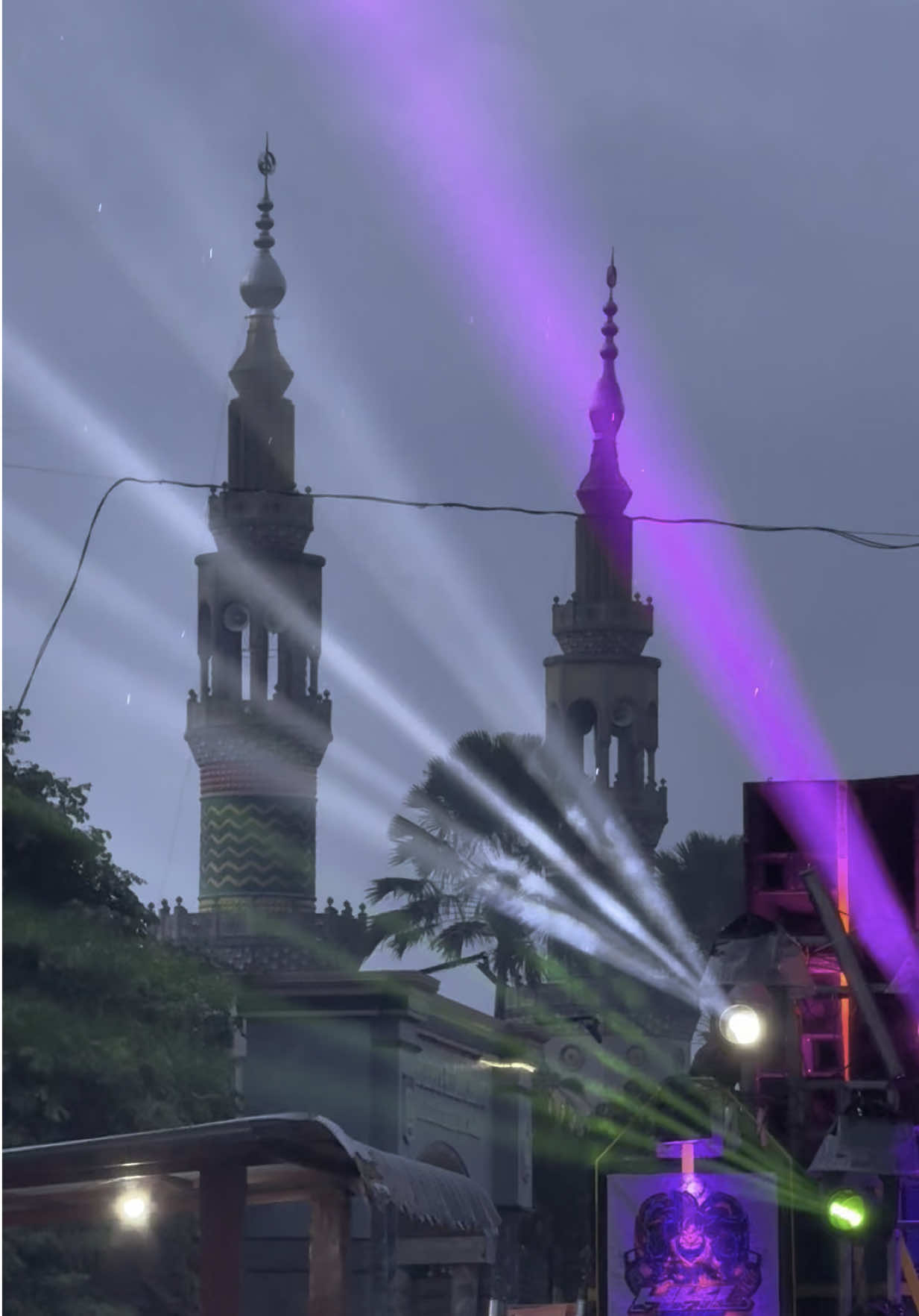 kidang berik✨@KJI PARTY AUDIO #hkllighting #fyp #kidangberik_wajak_malang 