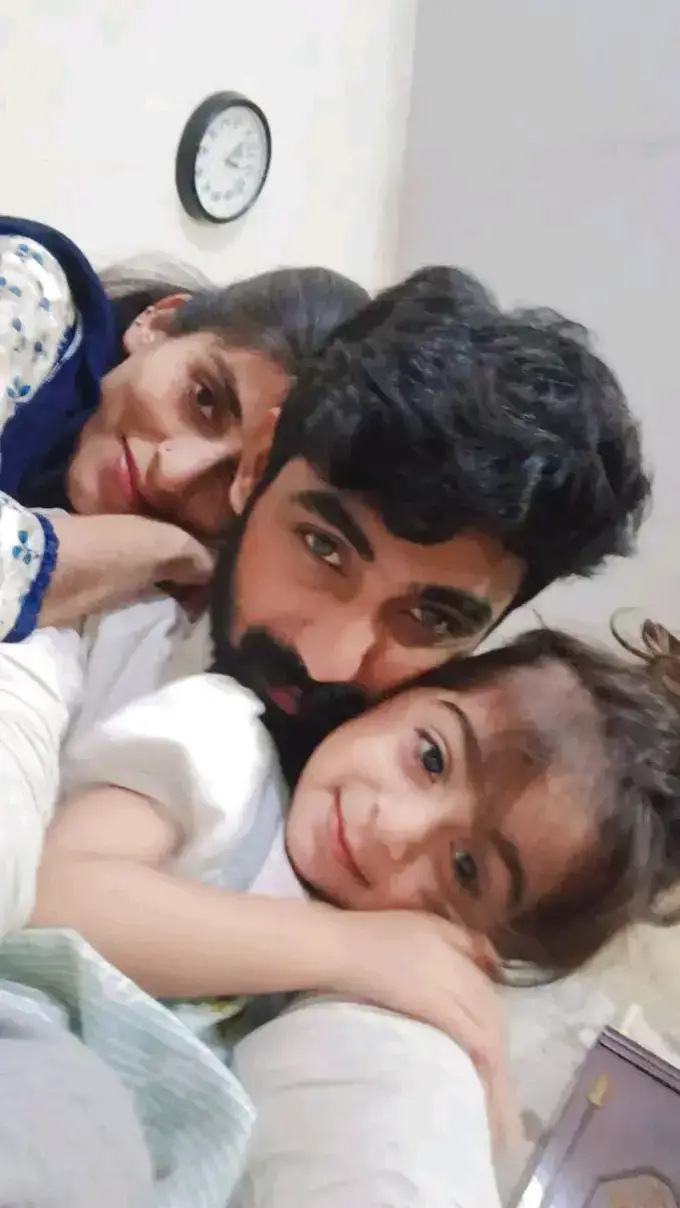 سوا تنھنجي چنڊ ستارا پرين۔ ٿا لڳن اداس نظارا  پرين ! #ReleaseGhaniAman