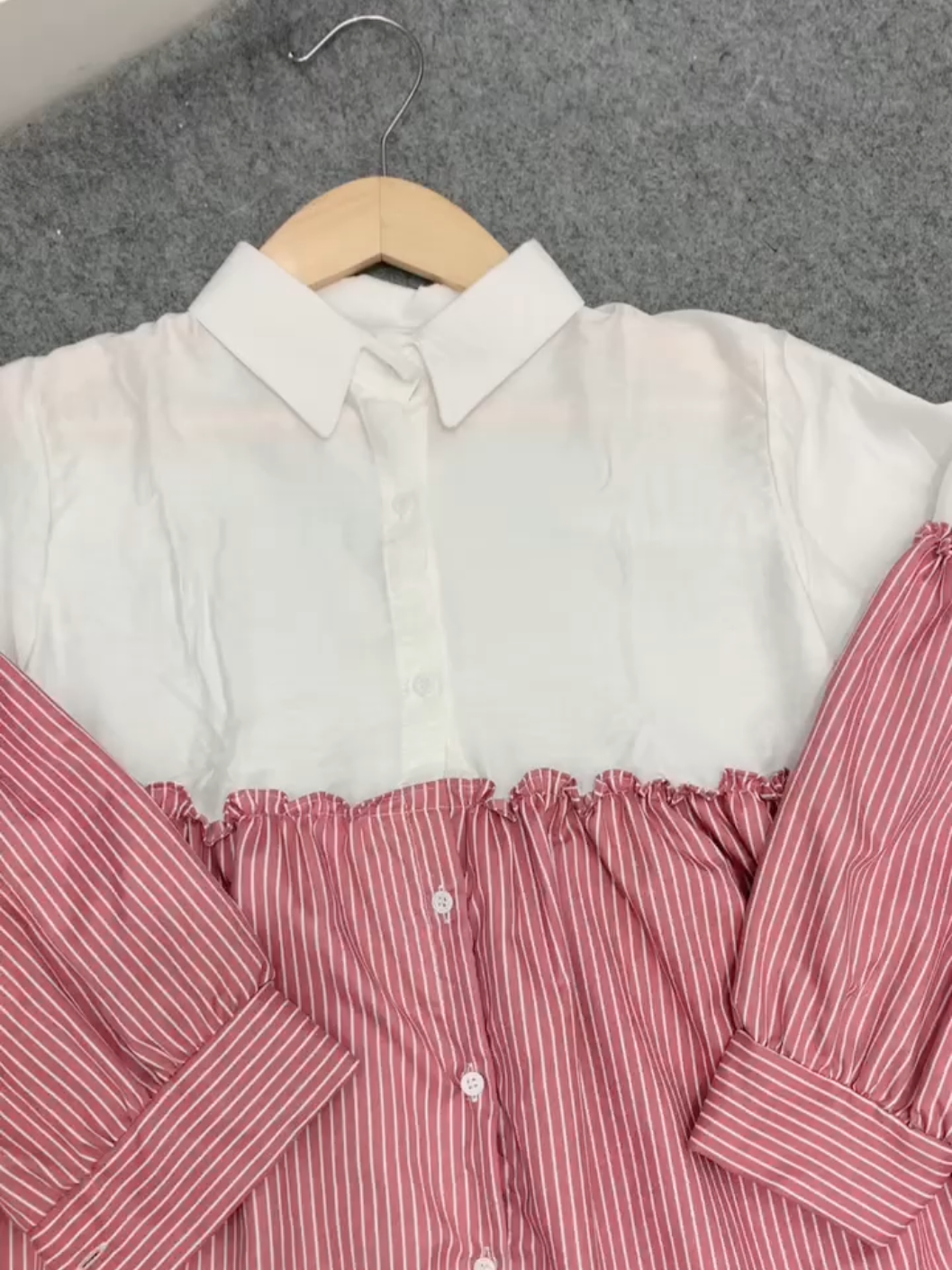 Kode🛒: Blouse Ameena #ootdhijabstyle #ootdhijabsimple #produkviral #keranjangkuning #fyppppppppppppppppppppppp 