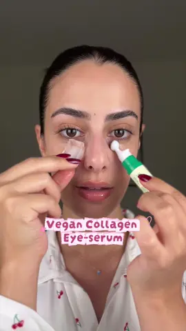 10/10 Eye serum! From @AXIS-Y 💓 #eyeserum #axisy #axisyeyeserum 