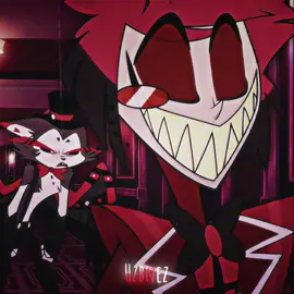 I hope this time he actually shows his power instead of just talking about it 🙏 #hazbinhotel #alastor #hazbinhoteledit #alastoredit #fyp 