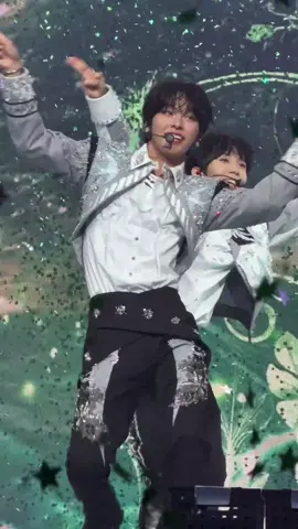 [ NCT WISH 1st CONCERT TOUR 'INTO THE WISH: Our WISH' ] #RIKU  Steady #리쿠 #NCTWISH  cr. on vid