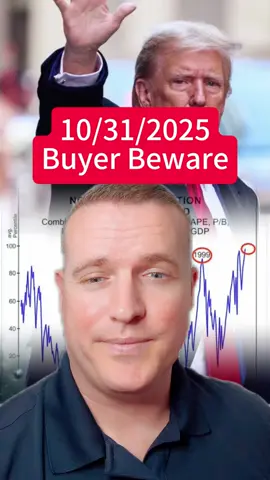 Why the 2025 Stock Market Crash Could Be the Biggest Ever 🚨 #stockmarket #crash #investing #finance #bullmarket #bearmarket #fyp #viral