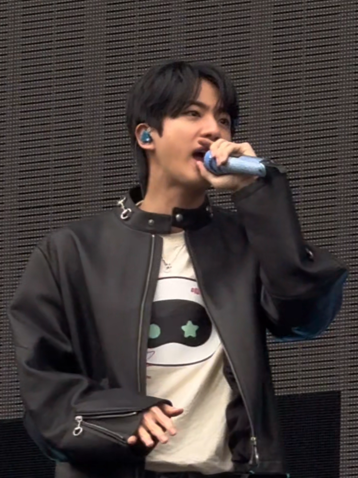 Jin 'Runseokjin Ep Tour' #kimseokjin #jin #encore #btsarmy #runjin 