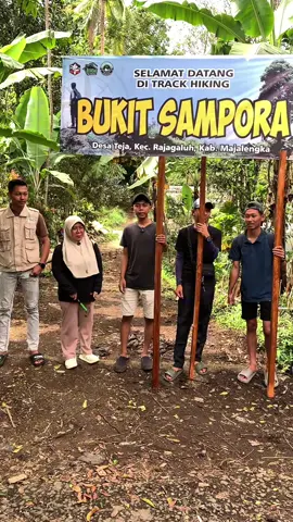Bukit sampora desa teja👏👏 #fyp  #fyppppppppppppppppppppppp  #wisatamajalengka  #exploreteja #fypwisata 