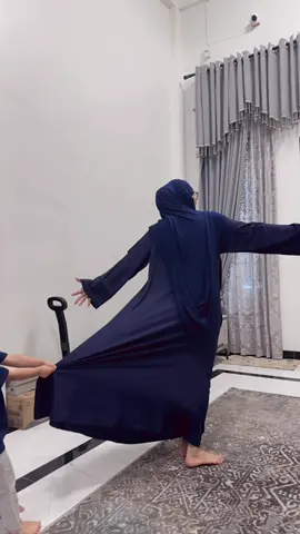 Bermimpilah SEMUSTAHIL mungkin.. lalu jgn lupa 🤲🏻 #tidakadaygtidakmungkinbagiAllh