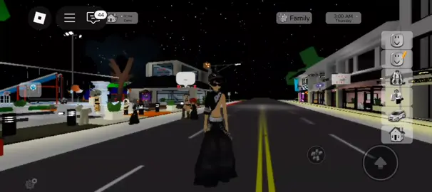 tutorial for out fit in brookheaven 😊