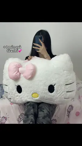 Dễ huông ghia 🤍 #xhtiktok #hellokittylover #sanrio #hellokitty 