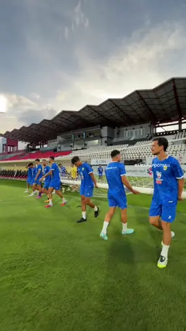 Mood lagi 𝑬𝒏𝒂𝒌𝒆𝒖𝒏, semoga hasilnya juga 𝑬𝒏𝒂𝒌𝒆𝒖𝒏 🌟💙