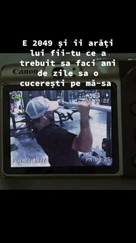 #CapCut#fyp#5pasidebine#gym 