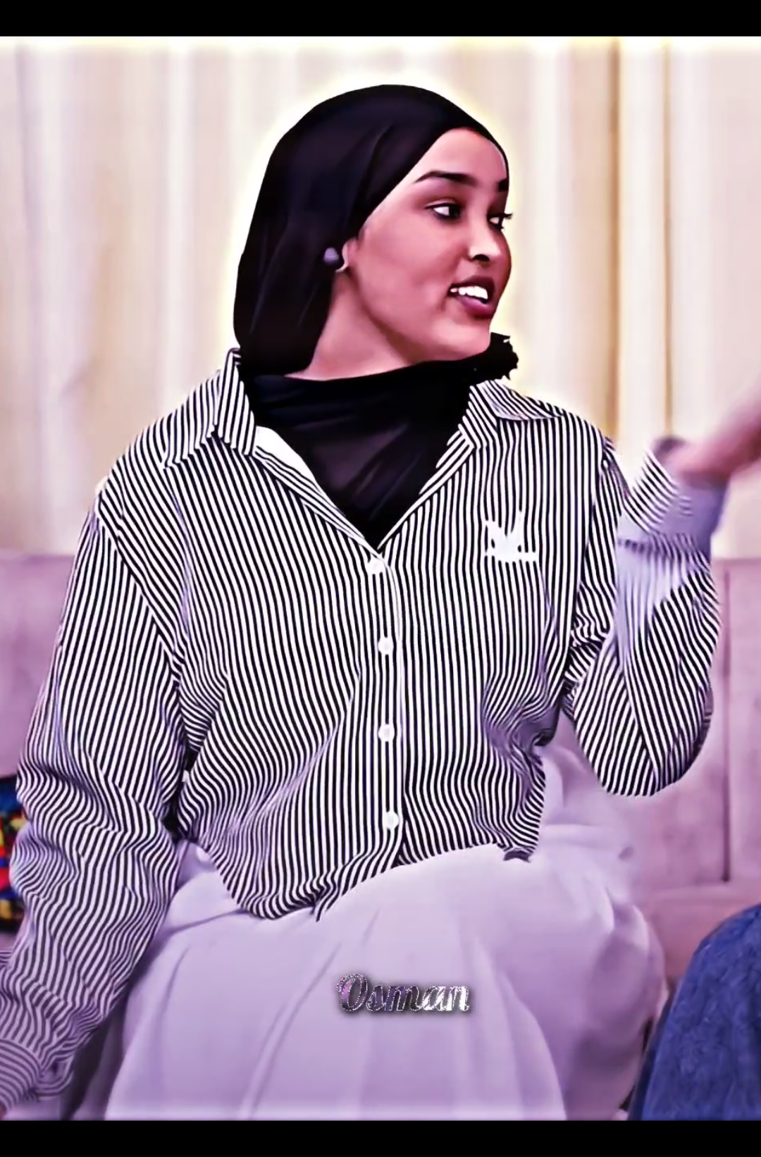 Asad se wax yeelaY😭😂 #Osmanedit💫 #team27 #somalitiktok #tiktokviral #fypedit 