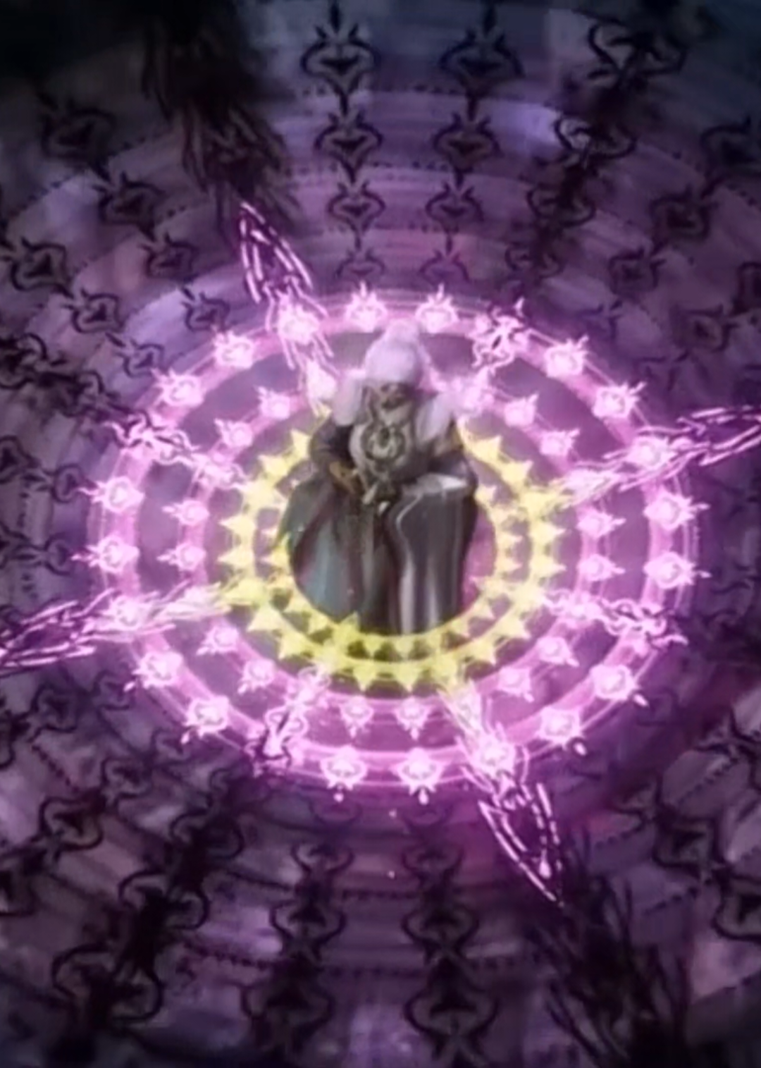 #สํานักถังเลิศภพจบแดน #อนิเมะจีน #ฮัวอวี่เฮ่า 