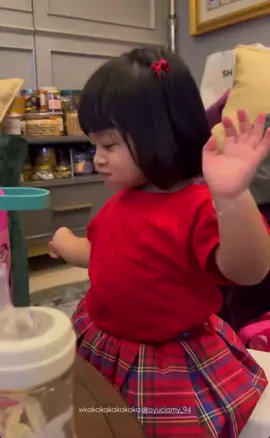 Si manis 🫶🏻 #lily #ranaima #raffinagita1717 #fyp 