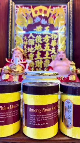 Cát vàng kim sa để thay cho tro và cát thông thường #catkimsadeluhuong #catkimsa #catvangkimsa #lamtuongphat #kinhsachgieoduyen 