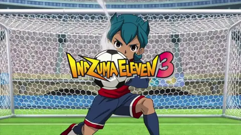 Inazuma Eleven is back #inazumaeleven #fyp #pourtoi 