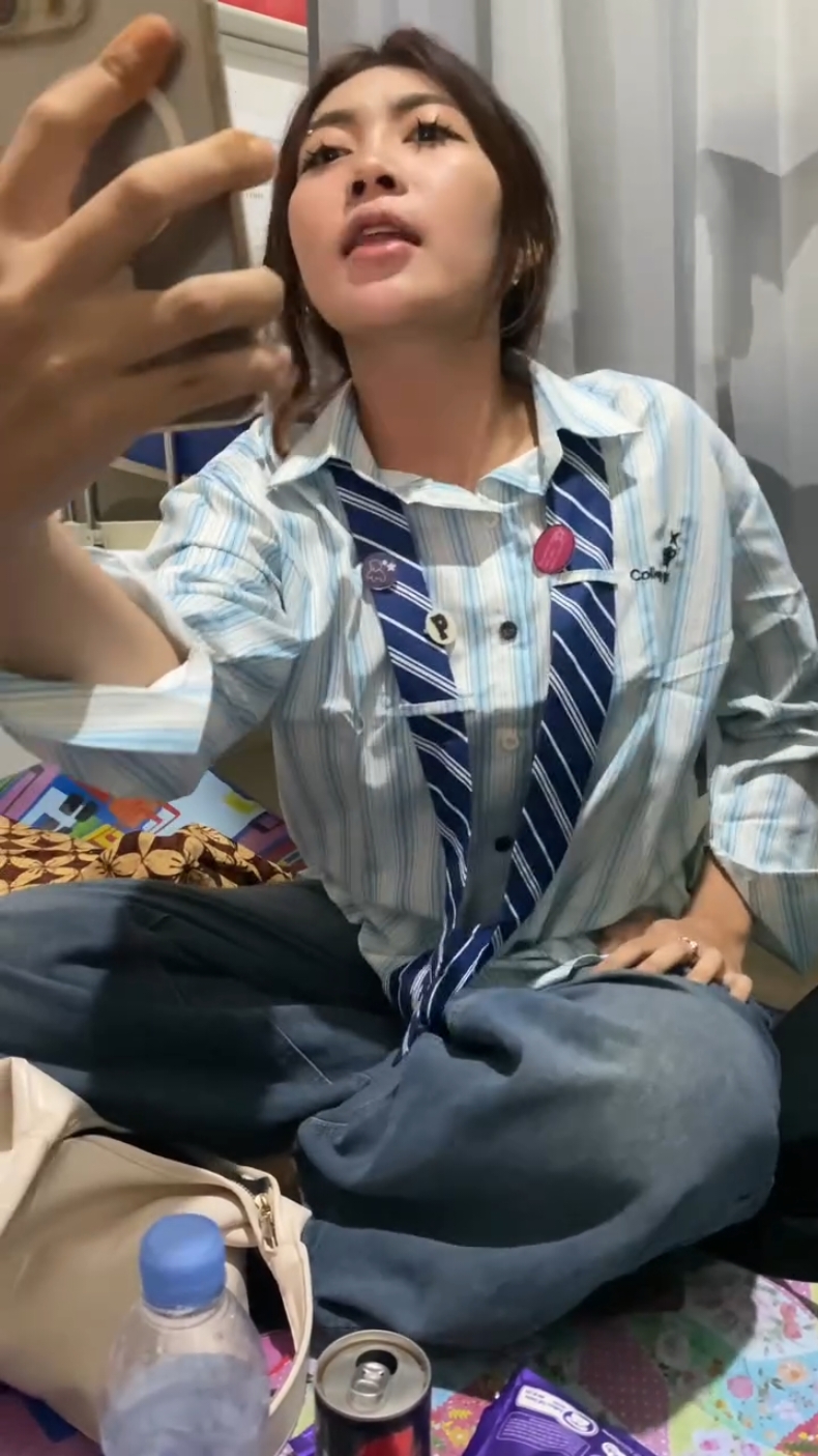 misal ni aok 😁#lombokvirall🌴🌴pyf #fypシ゚v 