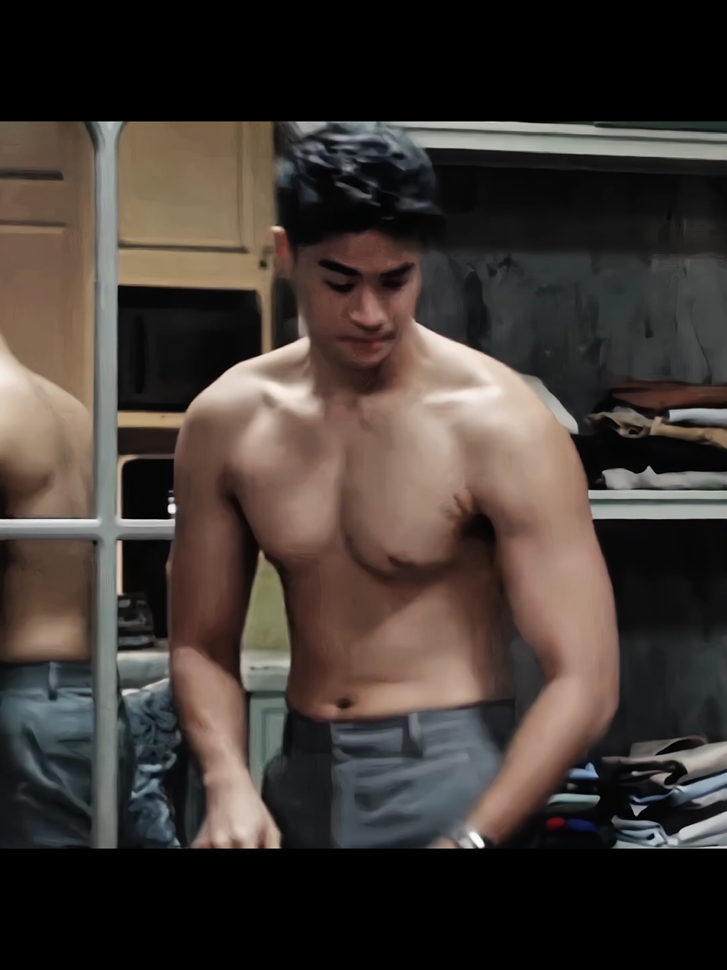 ADILA CALM DOWN LMAO SHE WAS SO REAL FOR SAYING THIS😭 Copyright © 2025 SCTV. All Rights Reserved. @Zara @Yesayabrhm #bericintawaktu  #yesayaabraham #zaraadhisty 