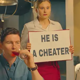 The waiter told me the truth.#foryou #fyp #film 