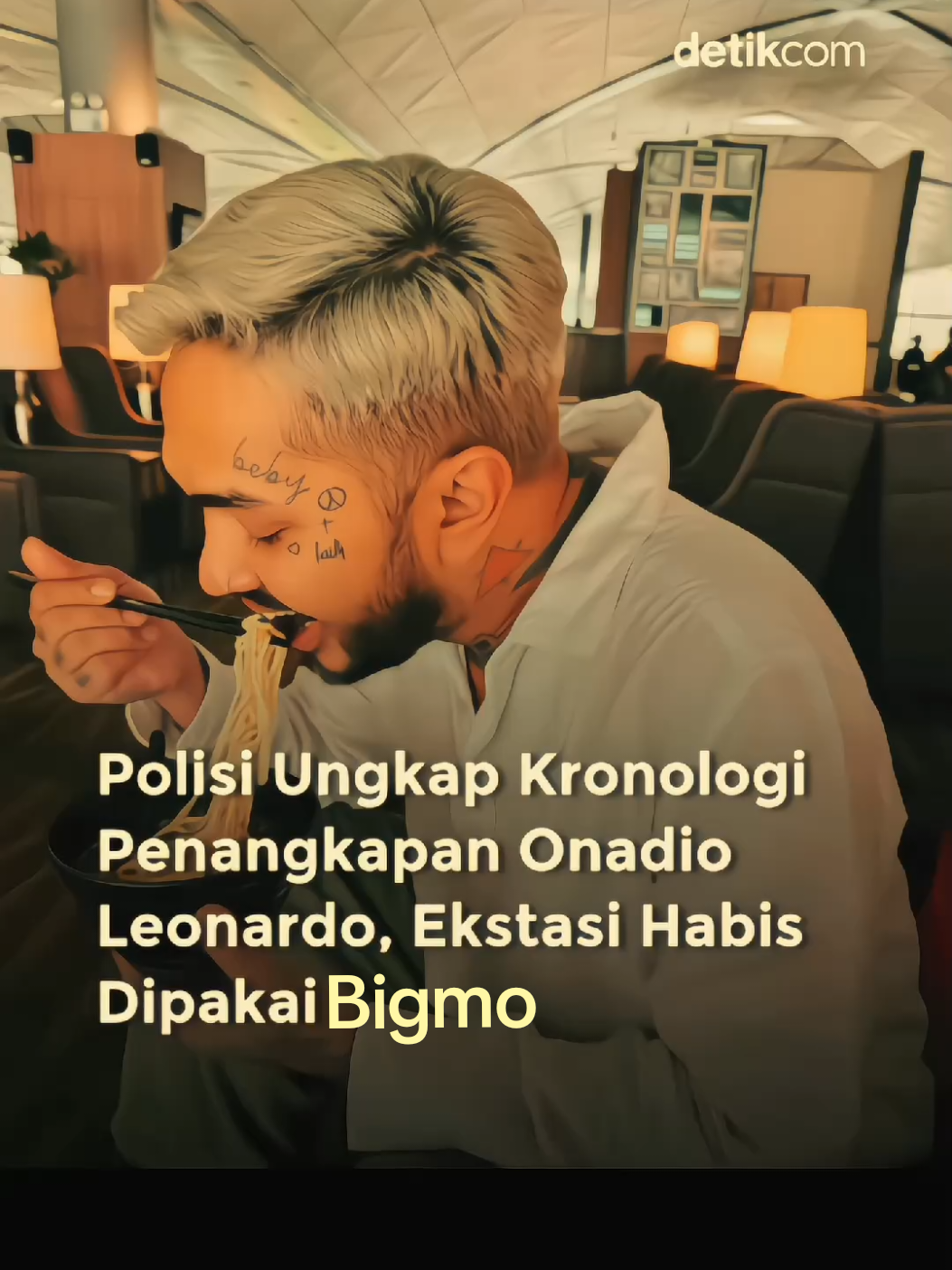 onad ketapkep pas otw ke apart bigmo!.  #bigmo #niceguymo #leonardoedwin #onadioleonardo #onadketangkap 