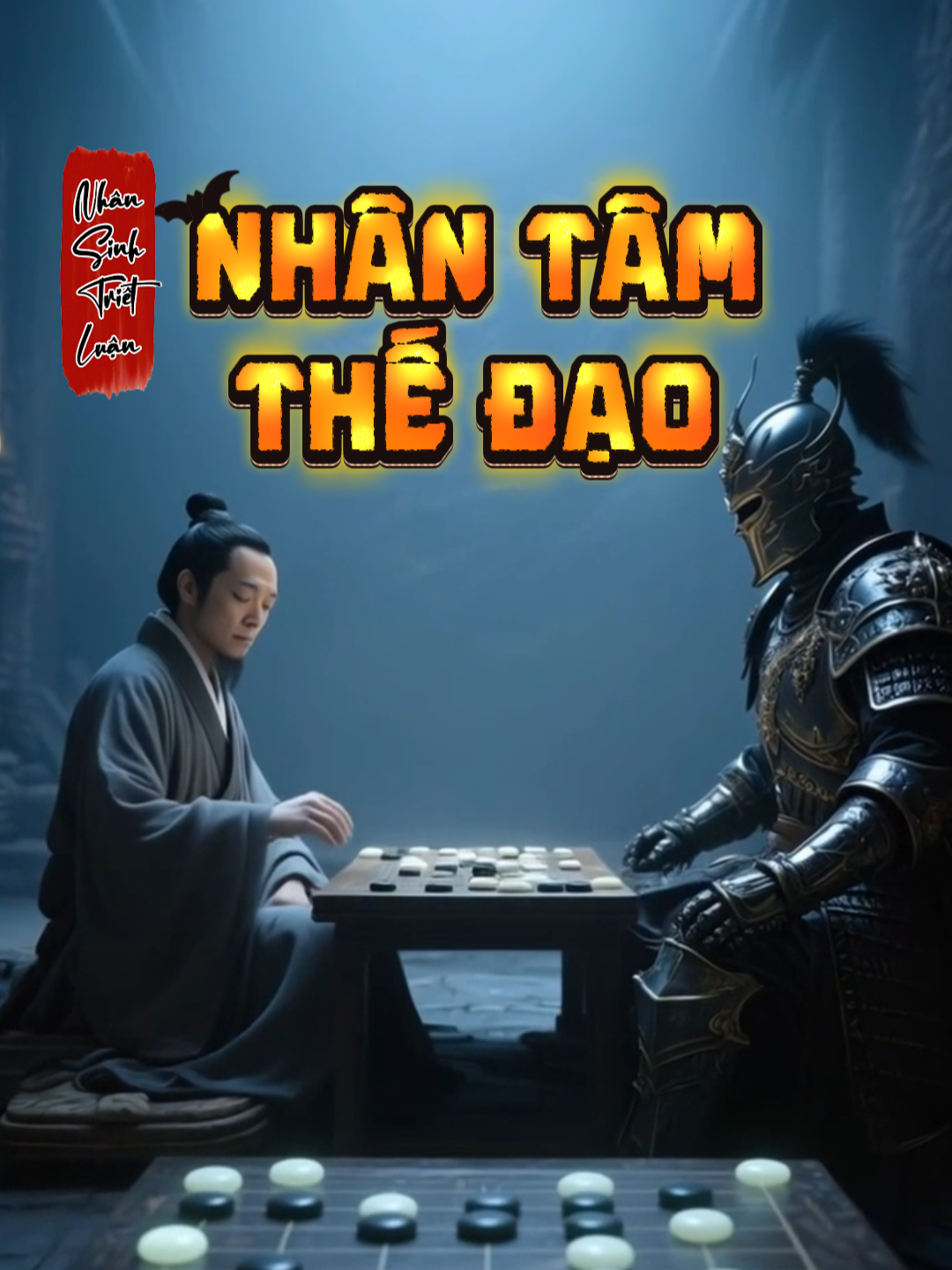 Bài học đối nhân xử thế thâm sâu: Đừng bao giờ đánh giá quá cao mối quan hệ của mình. #banchatconnguoi #nhansinhtrietluan #baihoccuocsong #trietlysong #doinhanxuthe #sachhay #dinhluatmurphy