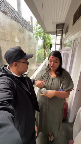 Ma ta jhandai Everest chade 😂 @Devasna🧿 #dharan #drsashank #nepal #fyp #fypシ゚ 