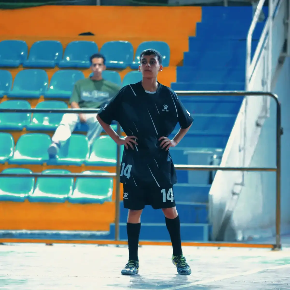 الحمدلله ❤️