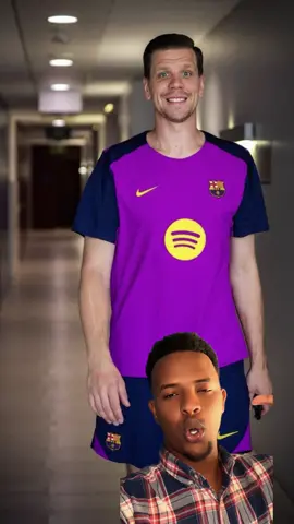 🚨🎙️I Szczesny: 