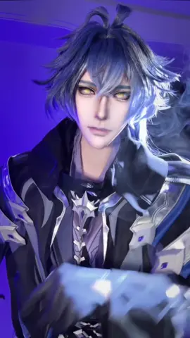 见到菲林斯要叫什么? cos: 三其^^ #flins #GenshinImpact #原神 #菲林斯 