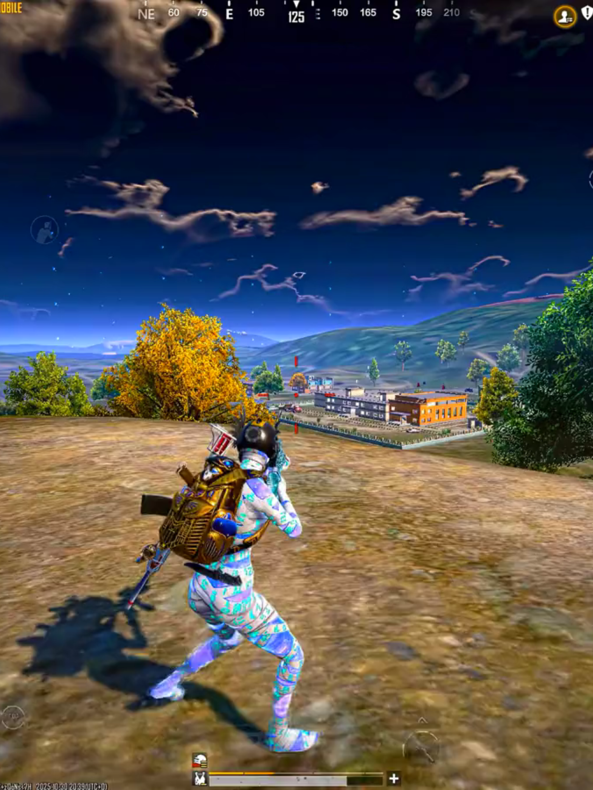 ULTRA HD 169FPS. #pubgmnextstarprogram  #pubgmobile  #pubgmobilec9s27 