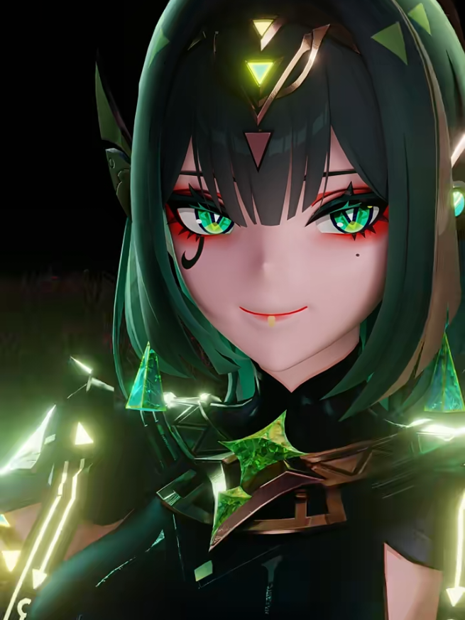 #neffer #GenshinImpact 