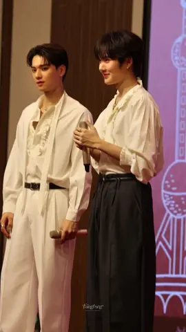 #kengnamping 🦆🐰 Please vote for namping🥺🥺