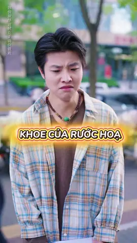 Khoe của rước hoạ vào thân. Ra ngoài xã hội kị nhất người hay khoe #tiểuanhnhư 