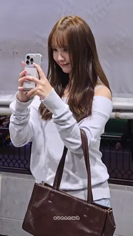 น้องสิตามางาน Moonlight & Monster 🦋🎃 #sitateeradechsakul #สิตาธีรเดชสกุล #BNK48CGM48MoonlightMonster2025 