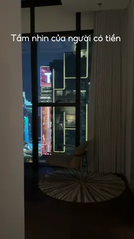 Tầm nhìn người có tiền nó khác xa với suy nghĩ của mình  #grandmarinasaigon #marina #saigon #tower #hochiminhcity 