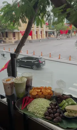 Thu hải phòng 🍂☕️#xuhuongtiktok #haiphong 