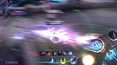 #mlbb #lance #montage #famoz 