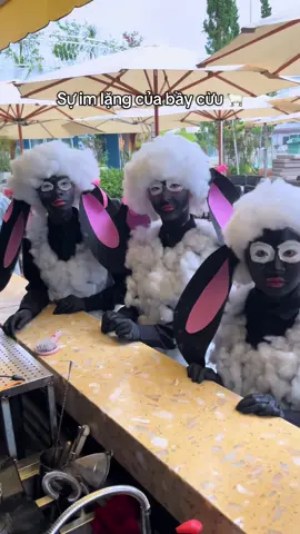 Chuyến này tàn canh!  #halloween #rapxiecmarche #marchecomplex #marchedalat 