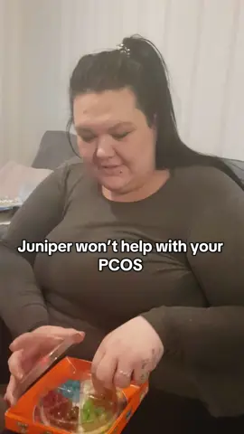 10 stone lighter and it’s not just the weight that’s gone. With Juniper’s help, I’ve let go of the doubt, the fear, and the limits I once believed PCOS put on me. I finally feel like me. 💚 @my.juniper.uk 