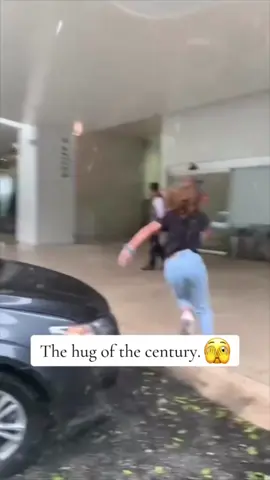 The moment of reunion #Love #usa #tiktok 