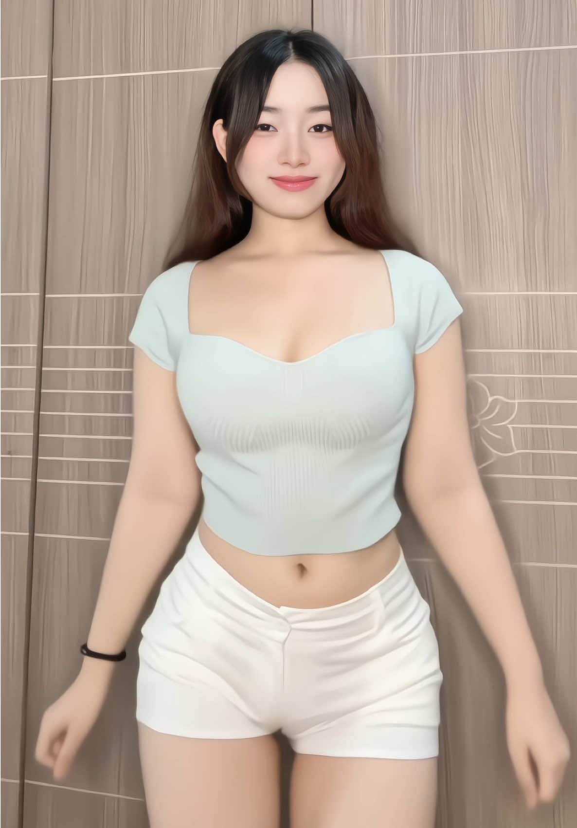 Nốt nháp nha 😆 #xuanyenxuanphuong #xuhuongtiktok #dqn #vietnamdance #dancechallenge 